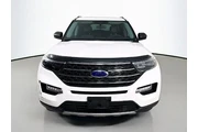 $28000 : Ford Explorer 2022 AWD XLT 4 thumbnail