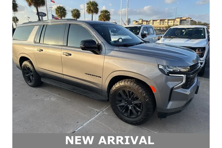 $37991 : Chevrolet Suburban 2021 4x4 image 2