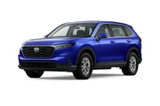 Honda CR-V 2024 LX 4dr SUV en Riverside