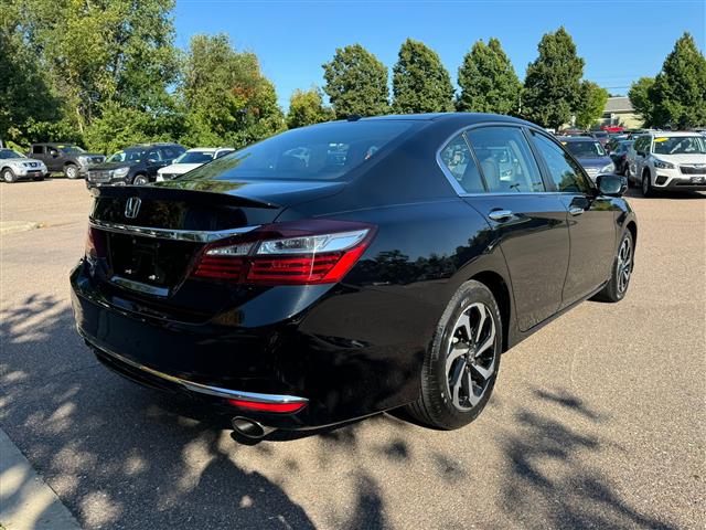 $17998 : 2016 Accord EX-L image 7