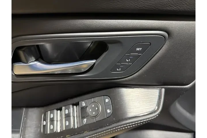 $26613 : Nissan Rogue 2024 SL 4dr Cro image 9