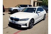 $28998 : BMW 3 Series 2022 330i 4dr S thumbnail