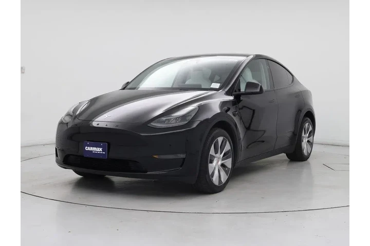$32998 : Tesla Model Y 2023 AWD 4dr C image 4