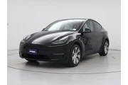 $32998 : Tesla Model Y 2023 AWD 4dr C thumbnail