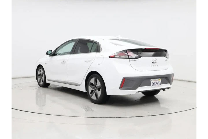 $19998 : Hyundai IONIQ Hybrid 2020 SE image 2