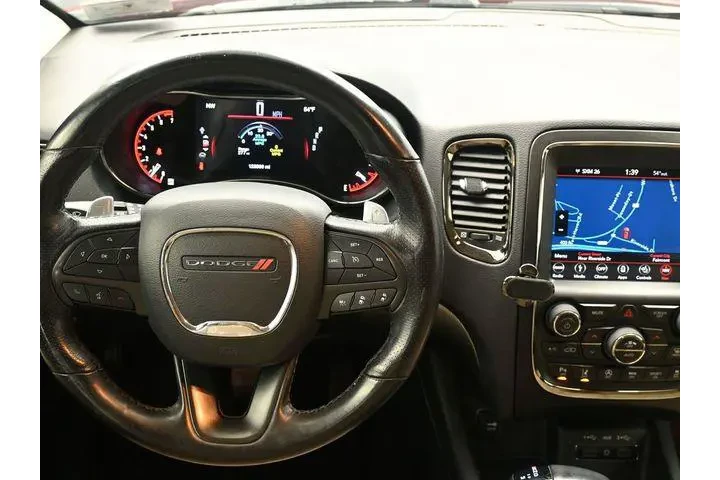 $16750 : Dodge Durango 2019 AWD GT 4d image 10