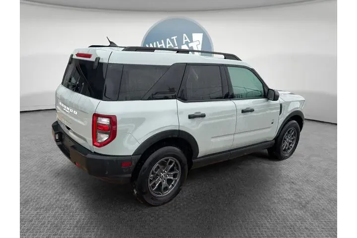 $25711 : Ford Bronco Sport 2023 AWD B image 3
