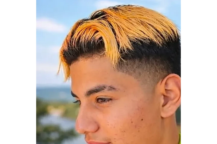 Jonas Barber ✂️ image 5