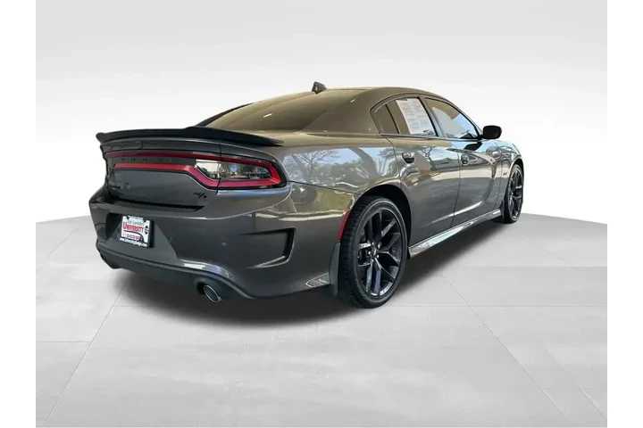 $37366 : Dodge Charger 2023 R/T 4dr S image 3
