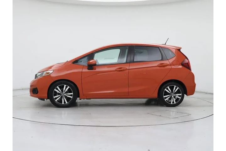 $19998 : Honda Fit 2018 EX 4dr Hatchb image 3