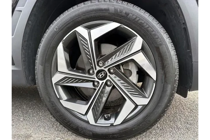 $24888 : Hyundai TUCSON 2023 AWD SEL image 6