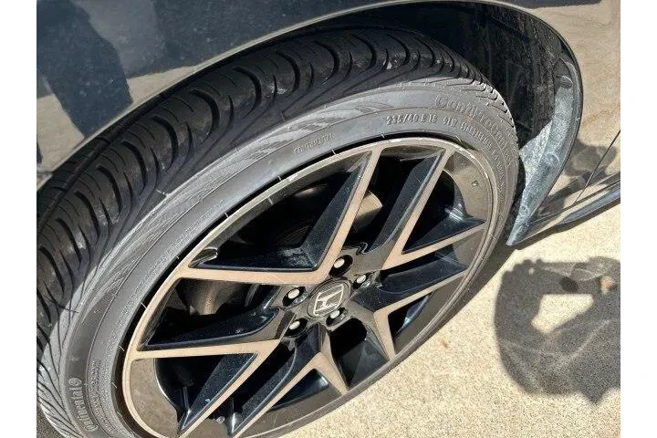 $27831 : Honda Civic 2022 Sport Touri image 8