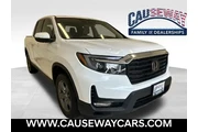Honda Ridgeline 2023 AWD RTL
