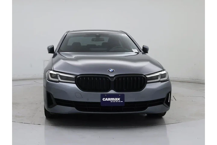 $29998 : BMW 5 Series 2022 530i 4dr S image 5