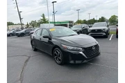 Nissan Sentra 2024 SV 4dr Se en Indianapolis
