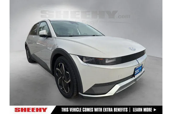 $21950 : Hyundai IONIQ 5 2022 SEL 4dr image 1