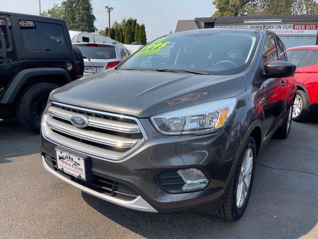 $9995 : 2017 Escape SE image 5