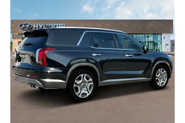 $36768 : Hyundai PALISADE 2024 AWD Li image 8