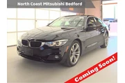 BMW 4 Series 2019 AWD 430i x en Cleveland