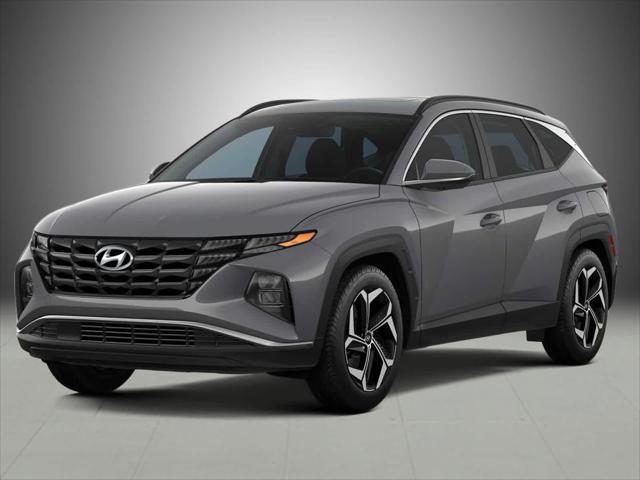 $34189 : New 2024 Hyundai TUCSON SEL C image 1