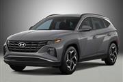 $34189 : New 2024 Hyundai TUCSON SEL C thumbnail