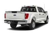 $36255 : Ford F-150 2021 4x4 XLT 4dr thumbnail