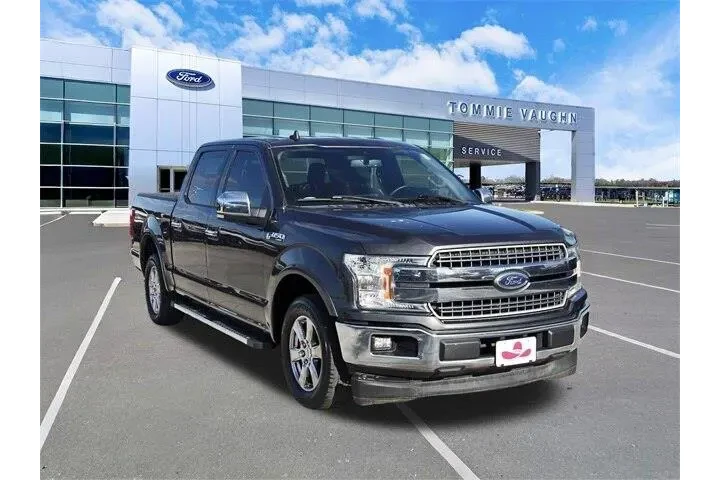 $26439 : Ford F-150 2020 4x2 XL 4dr S image 6