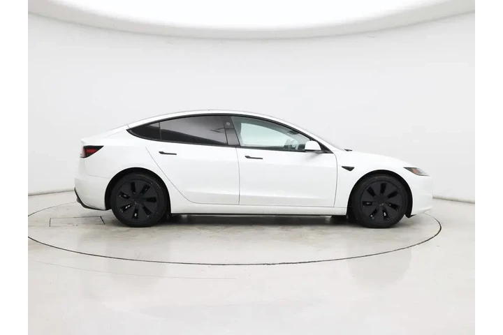 $31998 : Tesla Model 3 2024 Long Rang image 7