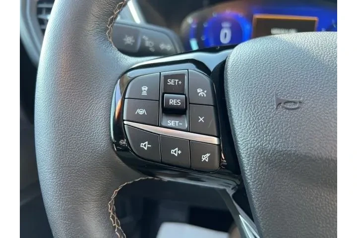 $25000 : Ford Escape 2022 AWD Titaniu image 10