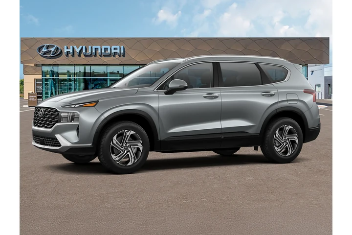 $24995 : Hyundai SANTA FE 2023 AWD SE image 1