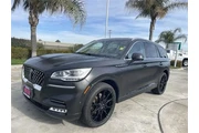 $31667 : Lincoln Aviator 2020 AWD Gra thumbnail