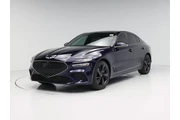 $35998 : Genesis G70 2023 3.3T Standa thumbnail