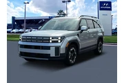 Hyundai SANTA FE 2024 SEL 4d en Orlando