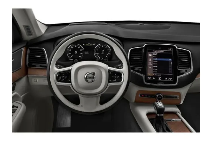 $30985 : Volvo XC90 2022 AWD T6 Momen image 7