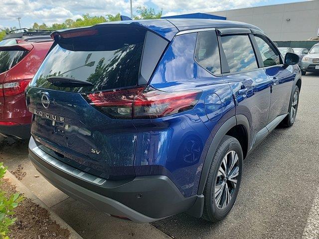 $26000 : PRE-OWNED 2023 NISSAN ROGUE SV image 2