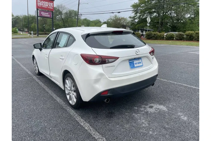 $14500 : 2014 MAZDA3 s Grand Touring image 8