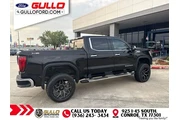 $38991 : GMC Sierra 1500 Limited 2022 thumbnail
