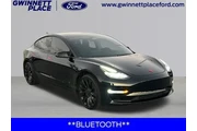 $25998 : Tesla Model 3 2022 AWD Perfo thumbnail