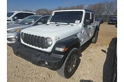 Jeep Gladiator 2024 4x4 Spor en Dallas