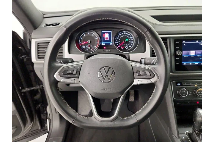 $23998 : Volkswagen Atlas Cross Sport image 10