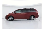 $24998 : Toyota Sienna 2018 XLE 8-Pas thumbnail
