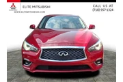$20999 : INFINITI Q50 2022 AWD Luxe 4 thumbnail