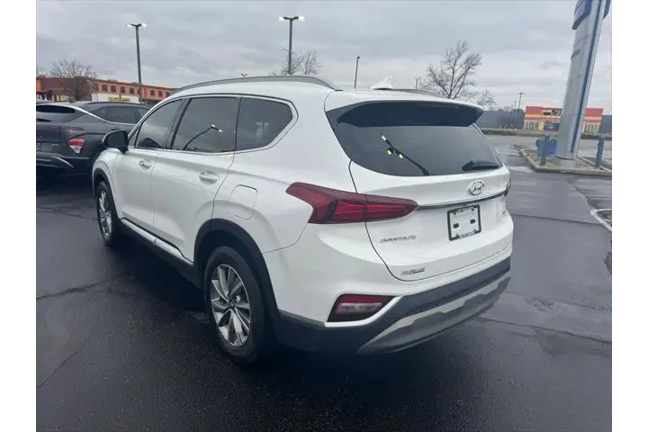 $17822 : Hyundai SANTA FE 2019 AWD Li image 5