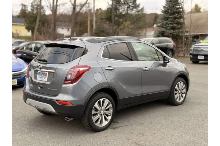 $15995 : 2019 Encore Preferred image 7