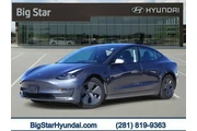 Tesla Model 3 2022 AWD Long