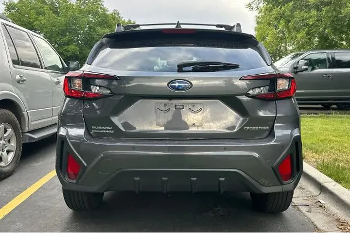 $29995 : Subaru Crosstrek 2025 AWD Li image 5