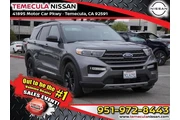 Ford Explorer 2022 XLT 4dr S en Riverside