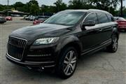 $5900 : 2011 Q7 3.0 quattro TDI Premi thumbnail