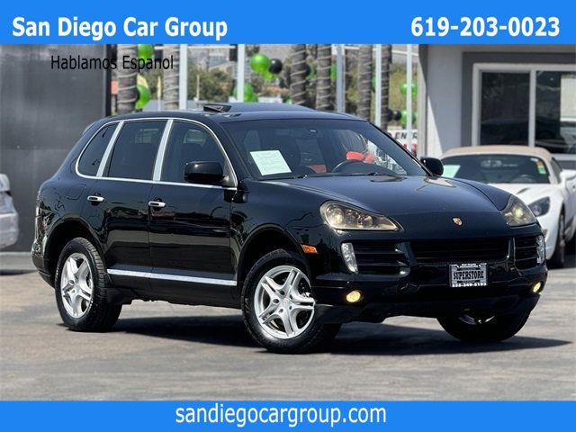 $16999 : 2009 Cayenne image 1