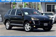 $16999 : 2009 Cayenne thumbnail